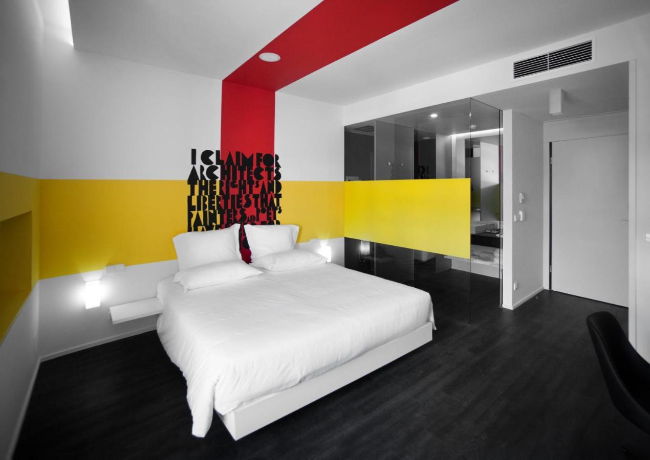 Design & Wine Hotel Каміня Номер фото