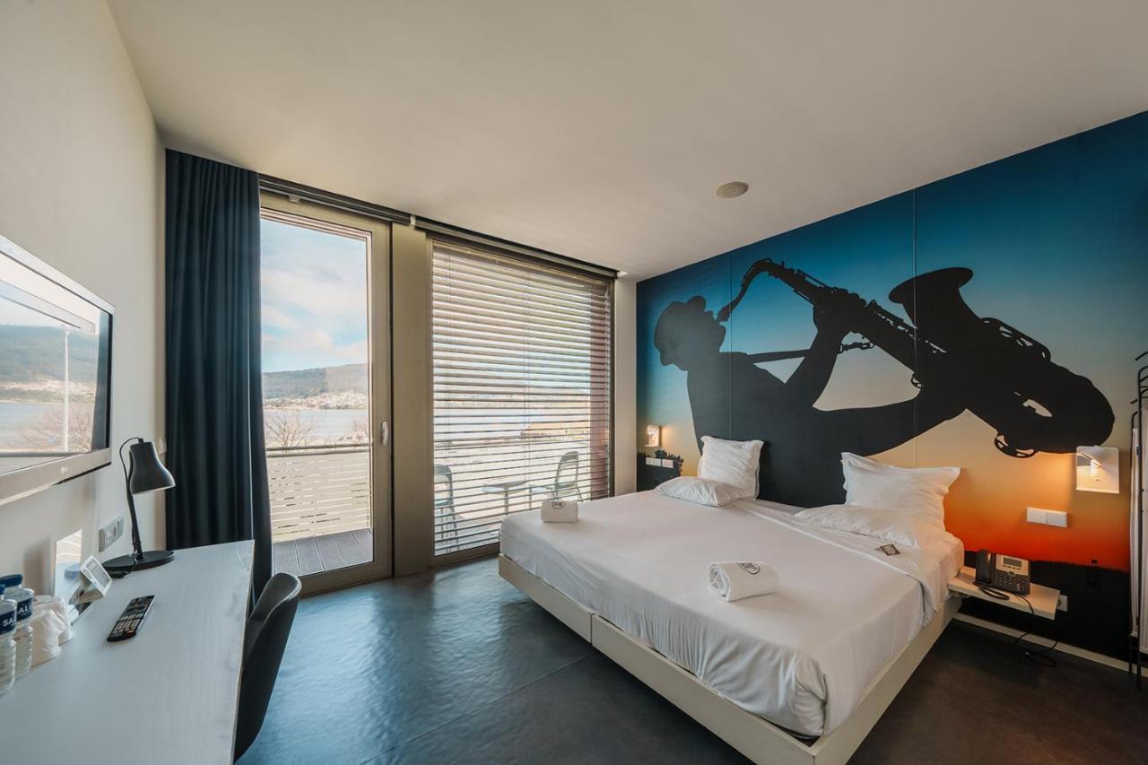 Design & Wine Hotel Каміня Екстер'єр фото