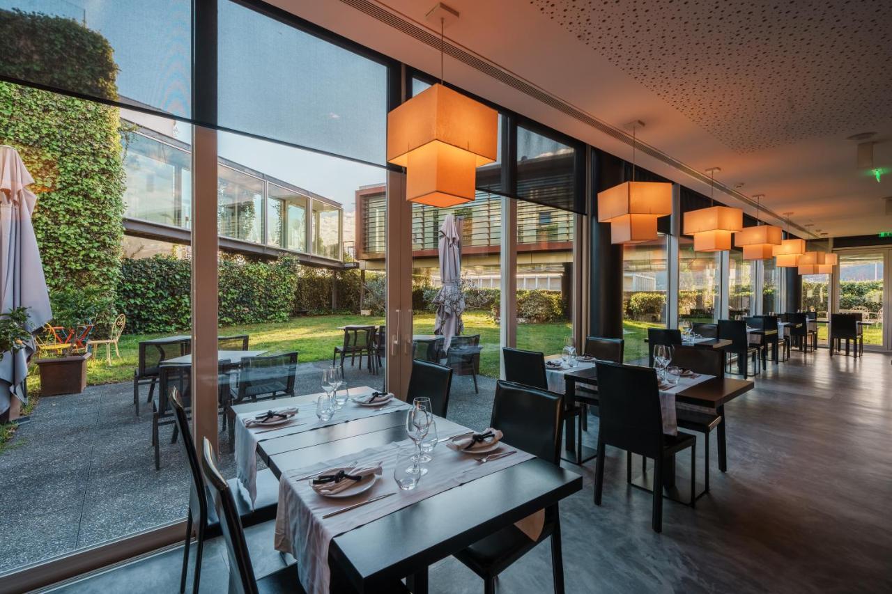 Design & Wine Hotel Каміня Екстер'єр фото