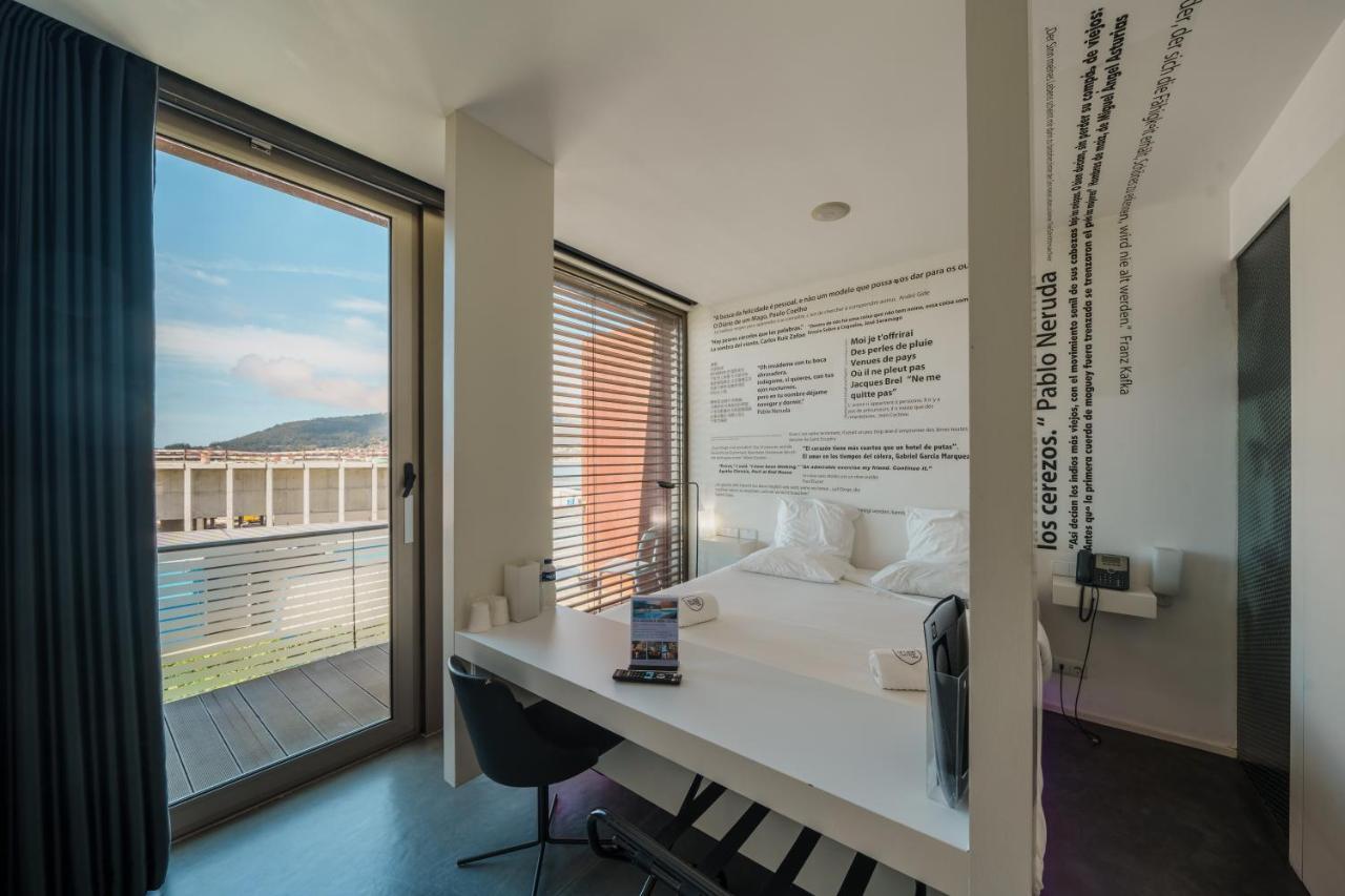 Design & Wine Hotel Каміня Екстер'єр фото
