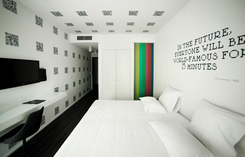 Design & Wine Hotel Каміня Номер фото
