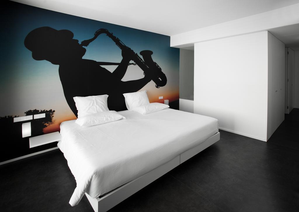 Design & Wine Hotel Каміня Екстер'єр фото